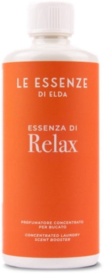 LE ESSENZE DI ELDA RELAX 500ML